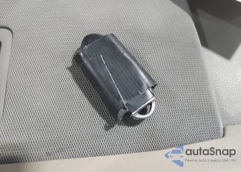 2006 Nissan Murano Sl из США, поврежденный, VIN JN8AZ08W66W550526